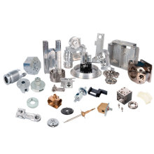 non-standard cnc parts custom metal and plastic parts